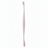 Volkmann Double Ended Bone Curette