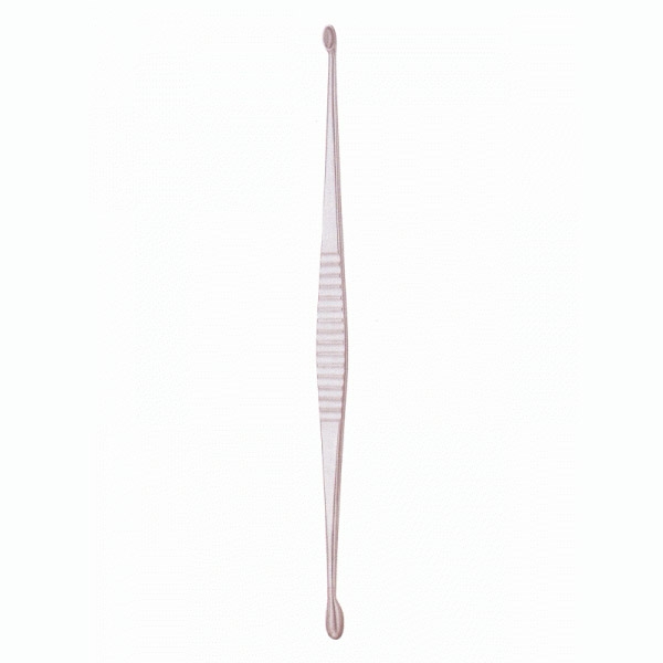 Volkmann Double Ended