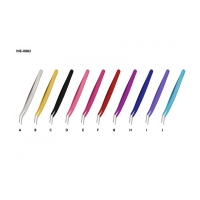 Eyelash Applicator Tweezer