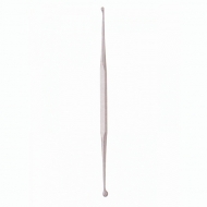 Jansen Double Ended Bone Curette