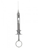 Dental Syringes