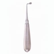Siebenmann Bone Curette