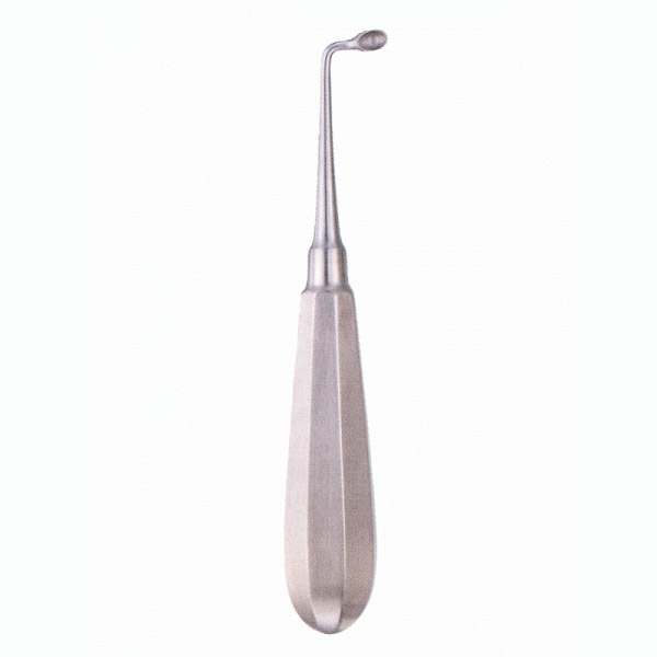 Siebenmann Bone Curette