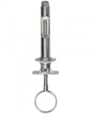 Dental Syringes