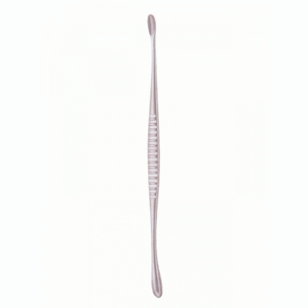 Volkmann Double Ended Bone Curette